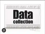 Data collection job profile private bank