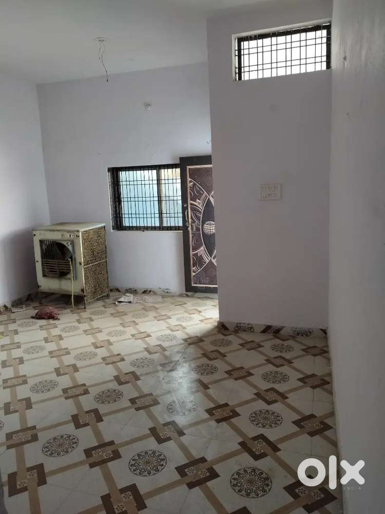 Flat for rent green city jabalpur