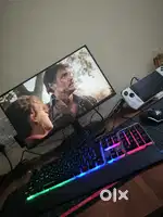 Gaming monitor