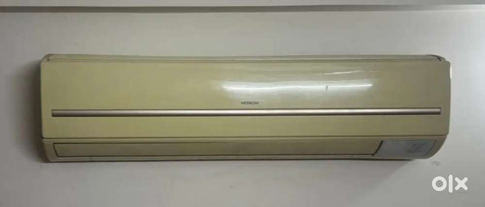 Hitachi split AC 1.5 ton