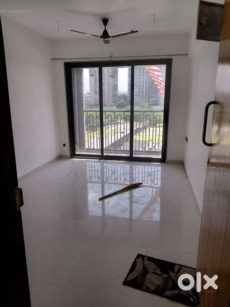 2bhk flat on rent at shela Ahmedabad