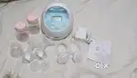 Spectra s1 breast pump