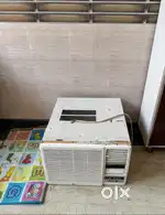 Panasonic AC