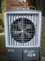 Sell a cooler with 1year guarantee