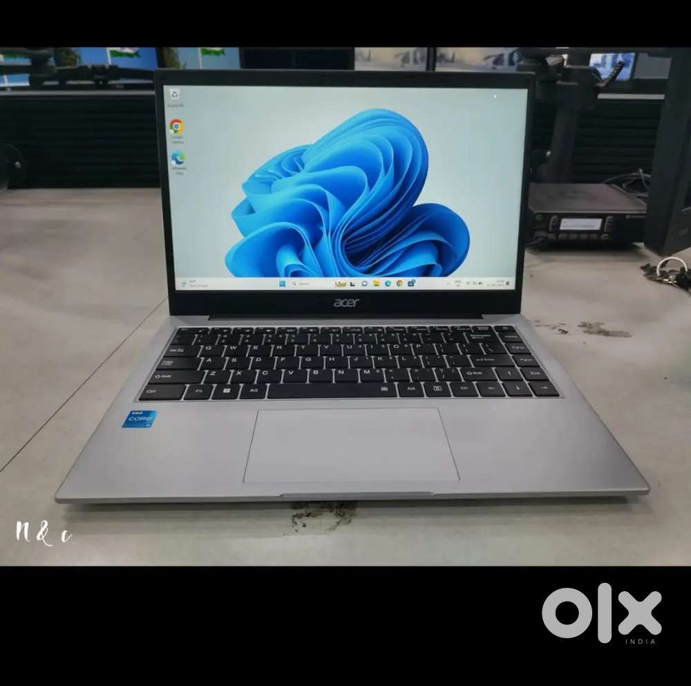 Acer One i3 11th Gen Laptop – 8GB RAM / 512GB SSD / Windows 11