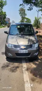Chevrolet Enjoy 2013 Diesel Well Maintained