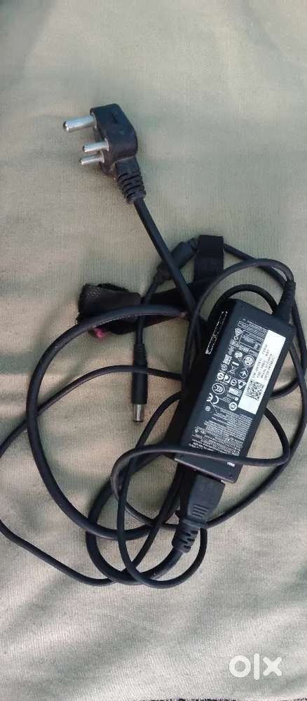 Dell laptop original charger