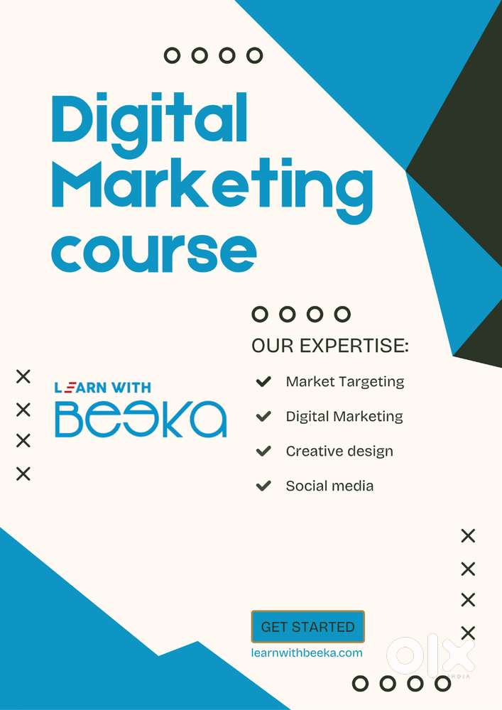 Best Digital Marketing Course in Kochi