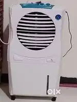 Symphony cooler