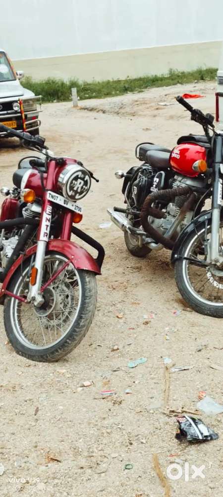 Good condition