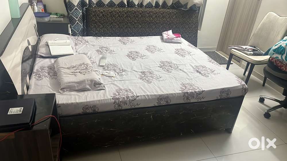 Home furniture good condition