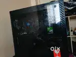 Gaming - Editing CPU