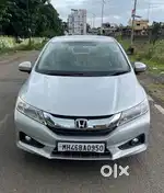 Honda City i-VTEC VX, 2017, Petrol