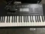 casio 860 in keyboard