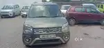 Maruti Suzuki Wagon R ZXI, 2021, Petrol