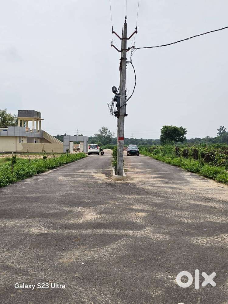 Experience Driver Wanted