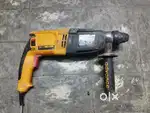 26 mm Hammer Drill