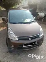 Maruti Suzuki Zen Estilo 2010 CNG & Hybrids Good Condition