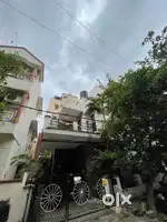 Premium 3BHK DUPLEX VILLA @ 50K Indira Nagar Post