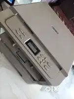 Brother dcp 7055 printer print out photo state