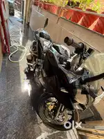 Bajaj 200rs