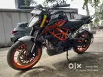 Ktm Duke 250 , 2020 model, No Bargain