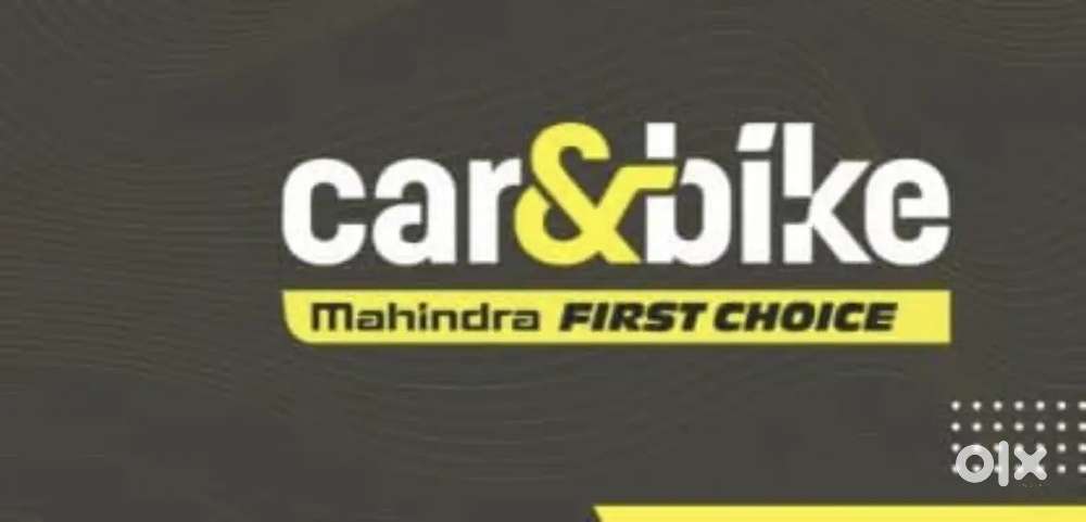 Sales executives needed for Mahindra First Choice