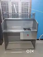 Ss kitchen frame