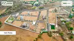 Plots & 2BHK Apartment for Sale