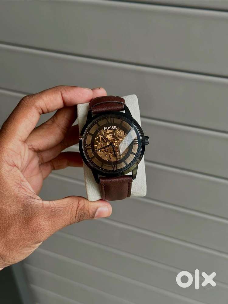 Fossil Premium Watch