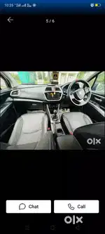 Maruti Suzuki S-Cross 2021 Petrol 26000 Km Driven