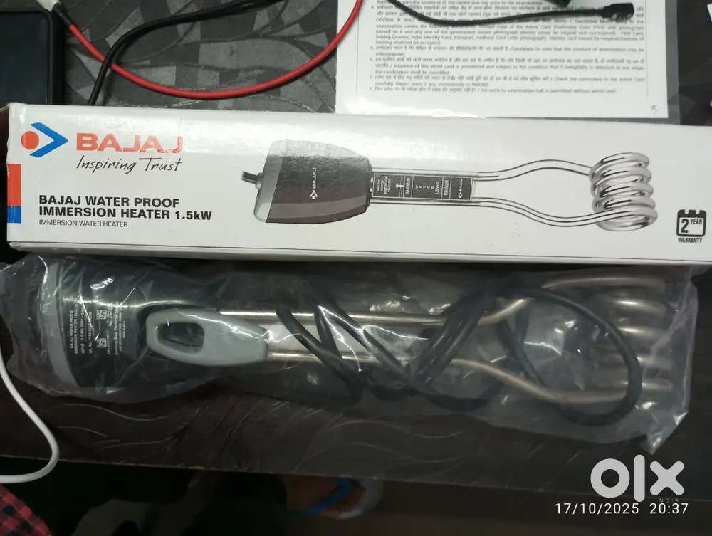 Heating Coil