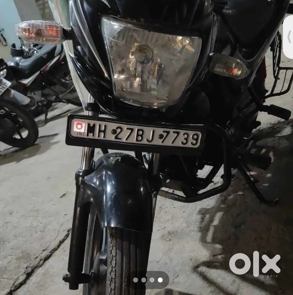 Gaadi better' condition