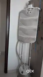 Philips Steamer teamer