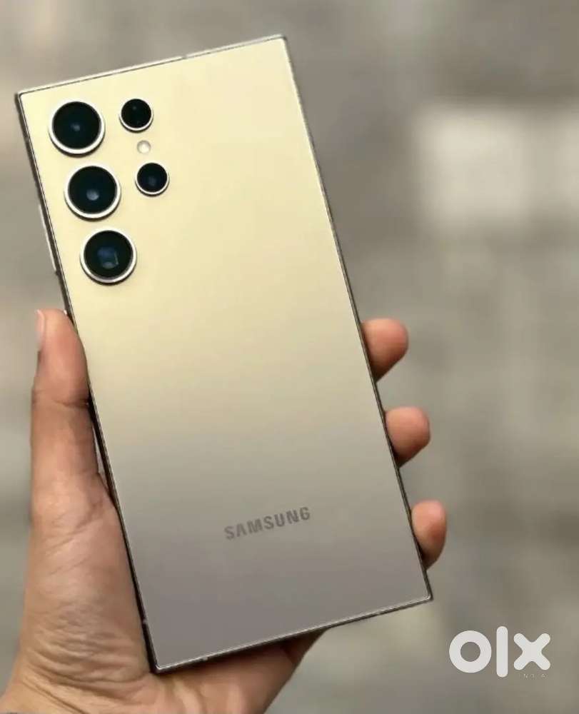 S24 ultra (1 tb ) warranty till 2026 feb