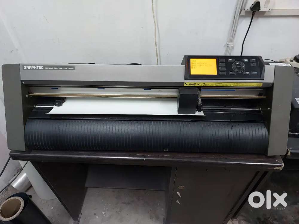 Graphtec Plotter CE6000