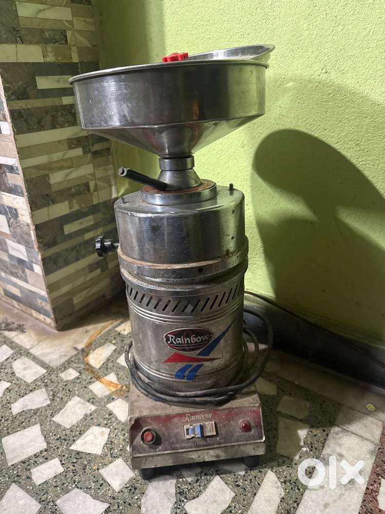 Grinding Machine