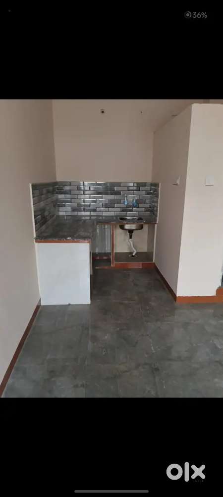 1 rk for rent fully independent.