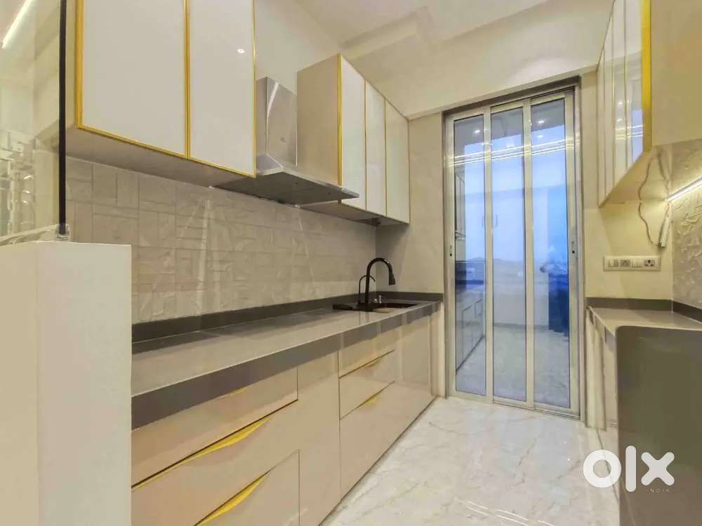 2 BHK flat for sale Vasai East, Direct to Builder, No Brokerage