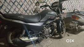 Brand New Bike .. handsome discount