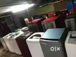 NEW MODEL WASHING MACHINE AVAILABLE AT LOW PRICE