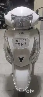 Jupiter Model 2019