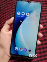 Realme c25 (Full condition) (original display)