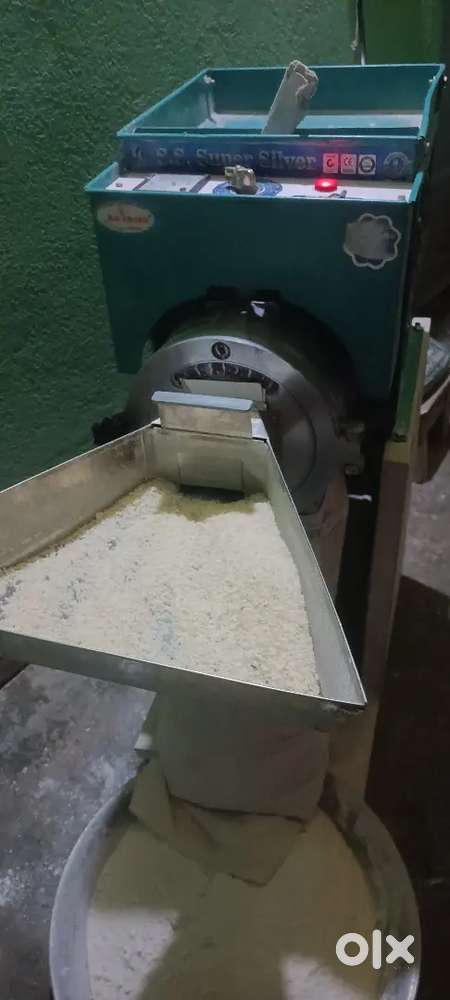 Atachaki meshine 3HP