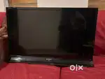 Sharp LCD TV