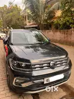 Volkswagen Taigun 1.0 TSI Topline, 2023, Petrol