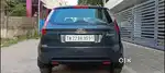 Ford Figo 2010 Petrol 72000 Km Driven