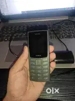 Nokia mobile, 2 month old, good condition
