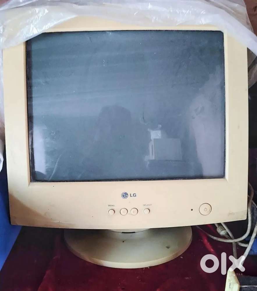 LG Monitor