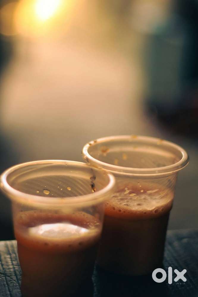 Need Chaiwala in Noida